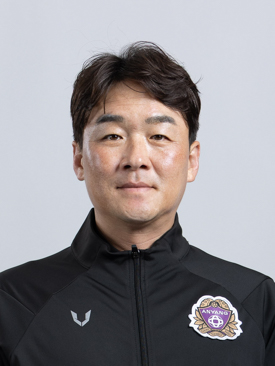 권우경 수석코치