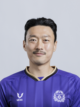 김정현