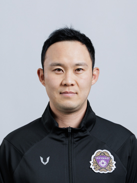 김형록 피지컬코치