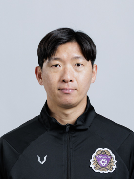 정준연 플레잉코치