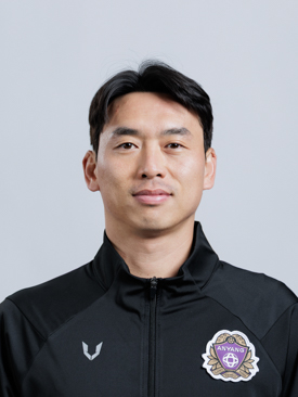 주현재 코치