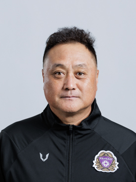 최익형 GK코치